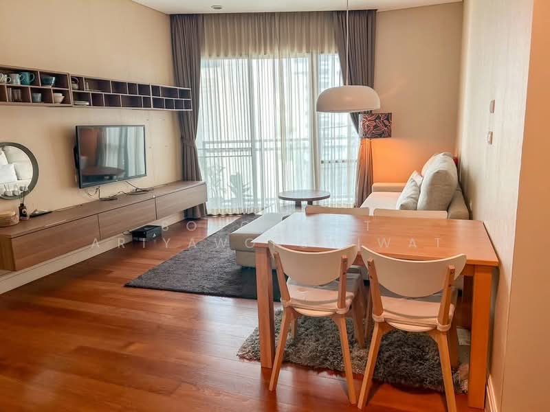 Bright Sukhumvit 24 : ไบร์ท สุขุมวิท 24, กรุงเทพ, ถนนสุขุมวิท 24, คลองตัน, คลองเตย, กรุงเทพ, 70 ตร.ม., คอนโด ให้เช่า, โดย Songsatit Ariyawongwiwat, 500448307 - DDproperty.com