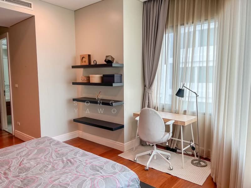 Bright Sukhumvit 24 : ไบร์ท สุขุมวิท 24, กรุงเทพ, ถนนสุขุมวิท 24, คลองตัน, คลองเตย, กรุงเทพ, 70 ตร.ม., คอนโด ให้เช่า, โดย Songsatit Ariyawongwiwat, 500448307 - DDproperty.com