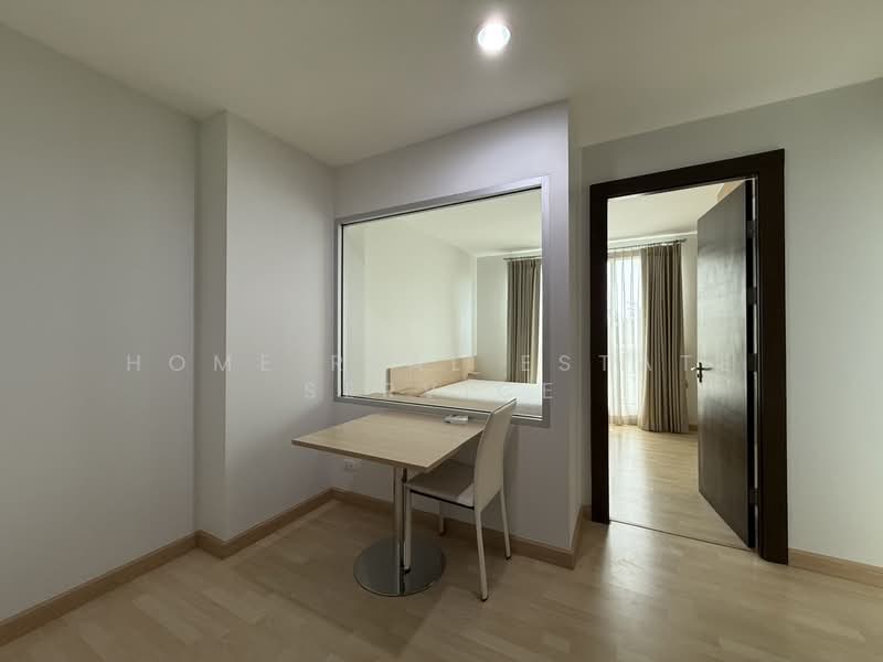 Rhythm Ratchada-Huaikwang, Bangkok, 218 Ratchadaphisek Road, Huai Khwang, Bangkok, 1 Bedroom, 35 sqm, Condo For Sale, by HOME Real Estate Service, 500448308 - DDproperty.com