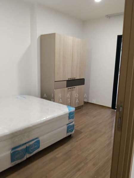The Livin Phetkasem, Bangkok, 689 Petchkasem Road, Bang Wa, Phasi Charoen, Bangkok, 1 Bedroom, 38 sqm, Condo For Rent, by Airada Parasarn, 500448310 - DDproperty.com