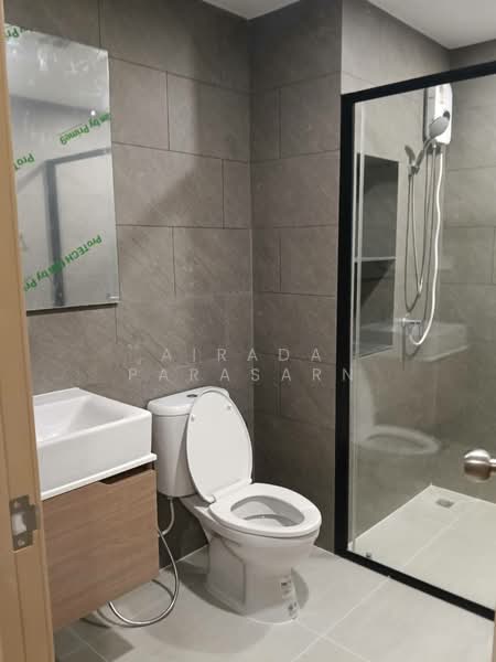 The Livin Phetkasem, Bangkok, 689 Petchkasem Road, Bang Wa, Phasi Charoen, Bangkok, 1 Bedroom, 38 sqm, Condo For Rent, by Airada Parasarn, 500448310 - DDproperty.com