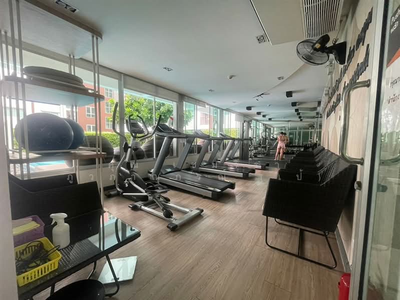 Niche ID Rama 2–Dao Khanong, Bangkok, Rama 2 Road, Bangmot, Chom Thong, Bangkok, 1 Bedroom, 30 sqm, Condo For Sale, by คุณ เขมจิรา ภูวภาณุภรณ์ (เป้), 500448311 - DDproperty.com