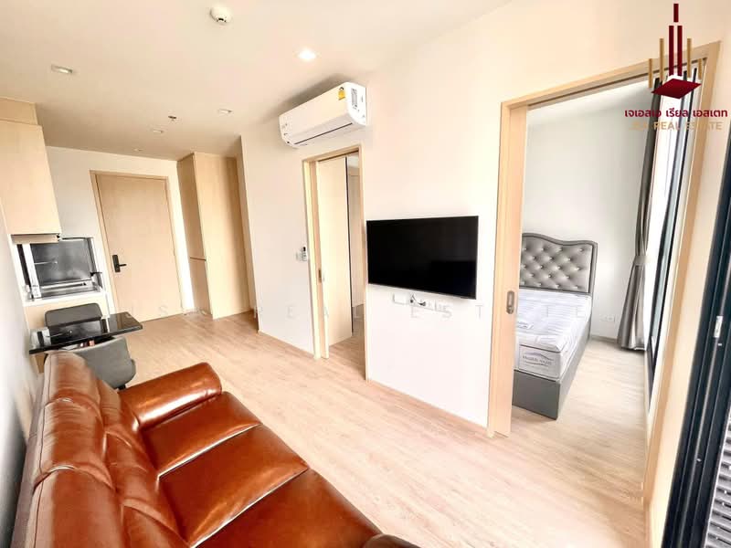 Noble State 39, Bangkok, 35 Soi Sukhumvit 39, Khlong Tan Nua, Watthana, Bangkok, 1 Bedroom, 35 sqm, Condo For Sale, by JSA REAL ESTATE, 500448312 - DDproperty.com