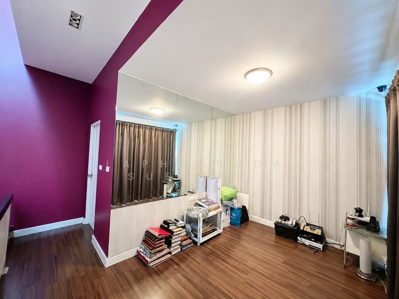 Townplus X Prachachen, Nonthaburi, Road along the Bang Khlo-Chaengwattana Expressway, Tha-Sai, Muang Nonthaburi, Nonthaburi, 3 Bedrooms, 162 sqm, Townhouse For Sale, by Laphasrada Suebthai, 500448315 - DDproperty.com