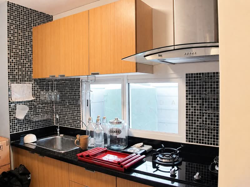 Townplus X Prachachen, Nonthaburi, Road along the Bang Khlo-Chaengwattana Expressway, Tha-Sai, Muang Nonthaburi, Nonthaburi, 3 Bedrooms, 162 sqm, Townhouse For Sale, by Laphasrada Suebthai, 500448315 - DDproperty.com