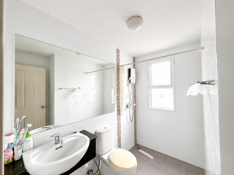 Townplus X Prachachen, Nonthaburi, Road along the Bang Khlo-Chaengwattana Expressway, Tha-Sai, Muang Nonthaburi, Nonthaburi, 3 Bedrooms, 162 sqm, Townhouse For Sale, by Laphasrada Suebthai, 500448315 - DDproperty.com