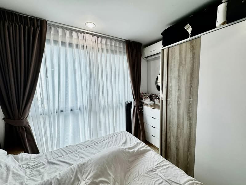 The Excel Ratchada 18, Bangkok, Soi 20 Mithuna Yak 21, Huai Khwang, Bangkok, 1 Bedroom, 26 sqm, Condo For Sale, by HOME Real Estate Service, 500448316 - DDproperty.com