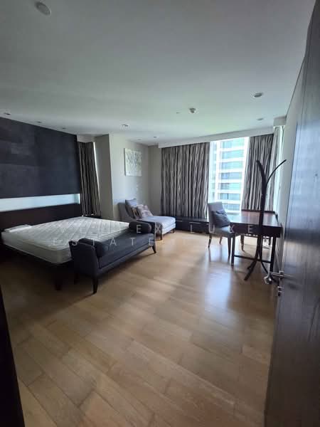 The Park Chidlom, Bangkok, 1 Petchaburi Road, Pathum Wan, Bangkok, 3 Bedrooms, 258 sqm, Condo For Rent, by Vertex Luxe Estate Co.,LTD, 500448317 - DDproperty.com