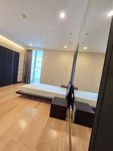 The Park Chidlom, Bangkok, 1 Petchaburi Road, Pathum Wan, Bangkok, 3 Bedrooms, 258 sqm, Condo For Rent, by Vertex Luxe Estate Co.,LTD, 500448317 - DDproperty.com