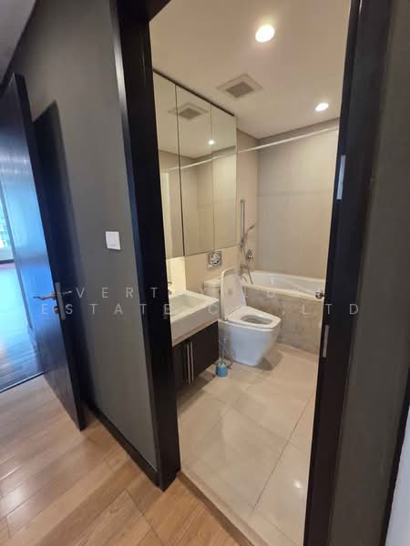 The Park Chidlom, Bangkok, 1 Petchaburi Road, Pathum Wan, Bangkok, 3 Bedrooms, 258 sqm, Condo For Rent, by Vertex Luxe Estate Co.,LTD, 500448317 - DDproperty.com