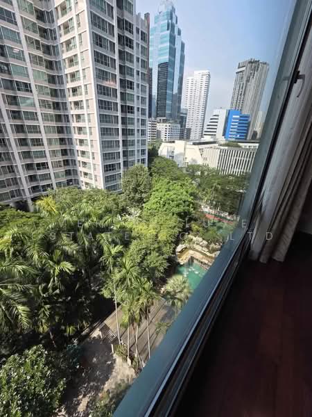The Park Chidlom, Bangkok, 1 Petchaburi Road, Pathum Wan, Bangkok, 3 Bedrooms, 258 sqm, Condo For Rent, by Vertex Luxe Estate Co.,LTD, 500448317 - DDproperty.com