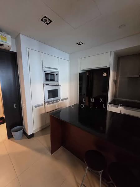 The Park Chidlom, Bangkok, 1 Petchaburi Road, Pathum Wan, Bangkok, 3 Bedrooms, 258 sqm, Condo For Rent, by Vertex Luxe Estate Co.,LTD, 500448317 - DDproperty.com