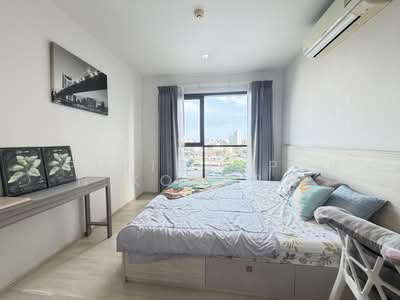 For Rent - Life Sukhumvit 48, Bangkok