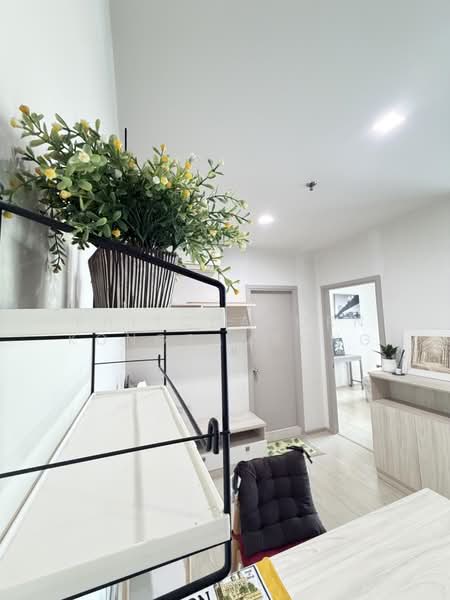 Life Sukhumvit 48, Bangkok, Soi Sukhumvit 48, Phra Kanong, Khlong Toei, Bangkok, 1 Bedroom, 45 sqm, Condo For Rent, by Phitchaporn Kongsamrong, 500448319 - DDproperty.com