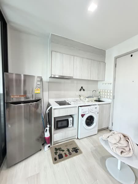 Life Sukhumvit 48 : ไลฟ์ สุขุมวิท 48, กรุงเทพ, ซอยสุขุมวิท 48, พระโขนง, คลองเตย, กรุงเทพ, 45 ตร.ม., คอนโด ให้เช่า, โดย Phitchaporn Kongsamrong, 500448319 - DDproperty.com