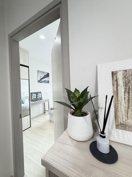 Life Sukhumvit 48, Bangkok, Soi Sukhumvit 48, Phra Kanong, Khlong Toei, Bangkok, 1 Bedroom, 45 sqm, Condo For Rent, by Phitchaporn Kongsamrong, 500448319 - DDproperty.com