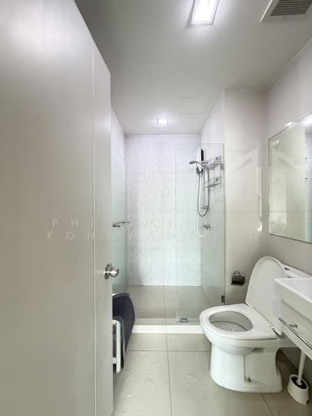 Life Sukhumvit 48, Bangkok, Soi Sukhumvit 48, Phra Kanong, Khlong Toei, Bangkok, 1 Bedroom, 45 sqm, Condo For Rent, by Phitchaporn Kongsamrong, 500448319 - DDproperty.com