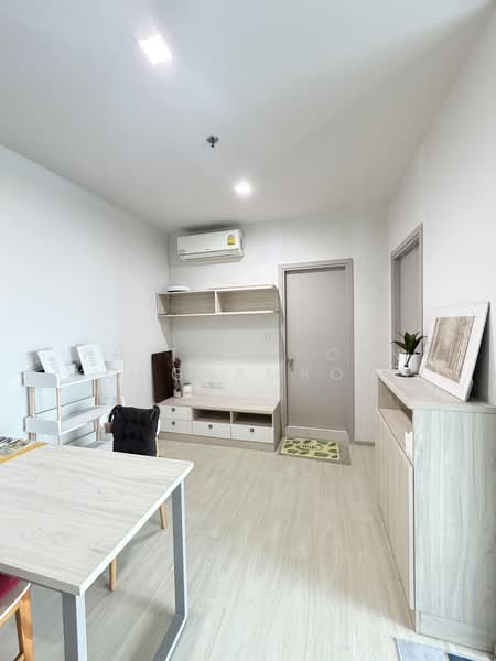 Life Sukhumvit 48 : ไลฟ์ สุขุมวิท 48, กรุงเทพ, ซอยสุขุมวิท 48, พระโขนง, คลองเตย, กรุงเทพ, 45 ตร.ม., คอนโด ให้เช่า, โดย Phitchaporn Kongsamrong, 500448319 - DDproperty.com