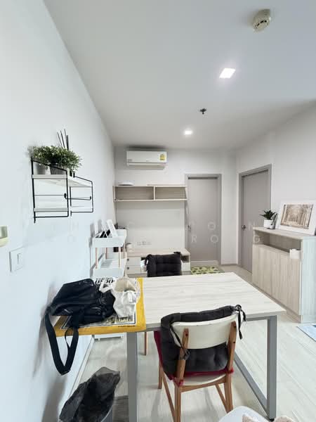 Life Sukhumvit 48, Bangkok, Soi Sukhumvit 48, Phra Kanong, Khlong Toei, Bangkok, 1 Bedroom, 45 sqm, Condo For Rent, by Phitchaporn Kongsamrong, 500448319 - DDproperty.com