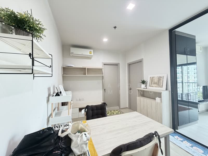 Life Sukhumvit 48 : ไลฟ์ สุขุมวิท 48, กรุงเทพ, ซอยสุขุมวิท 48, พระโขนง, คลองเตย, กรุงเทพ, 45 ตร.ม., คอนโด ให้เช่า, โดย Phitchaporn Kongsamrong, 500448319 - DDproperty.com