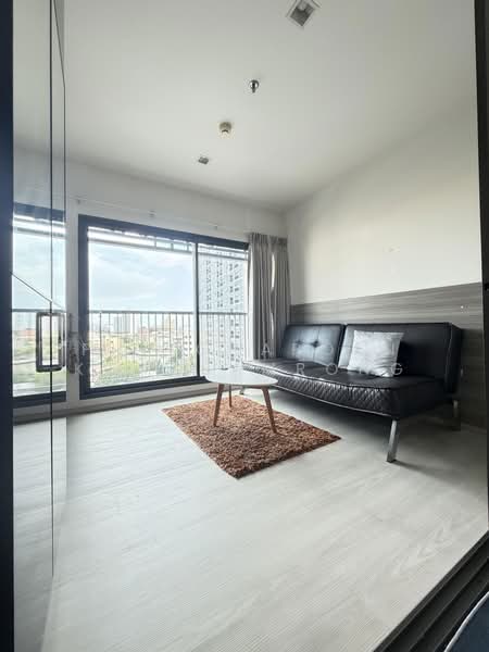 Life Sukhumvit 48, Bangkok, Soi Sukhumvit 48, Phra Kanong, Khlong Toei, Bangkok, 1 Bedroom, 45 sqm, Condo For Rent, by Phitchaporn Kongsamrong, 500448319 - DDproperty.com