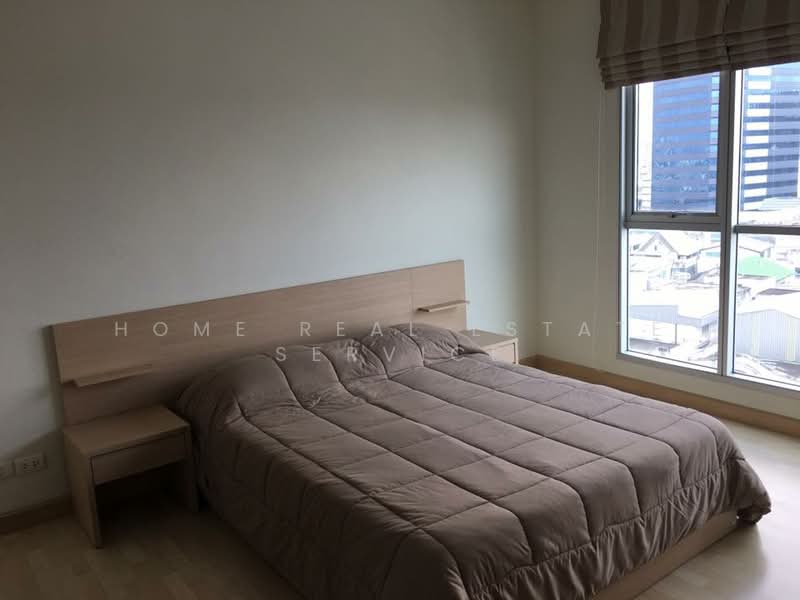 Rhythm Ratchada-Huaikwang, Bangkok, 218 Ratchadaphisek Road, Huai Khwang, Bangkok, 1 Bedroom, 47 sqm, Condo For Sale, by HOME Real Estate Service, 500448321 - DDproperty.com