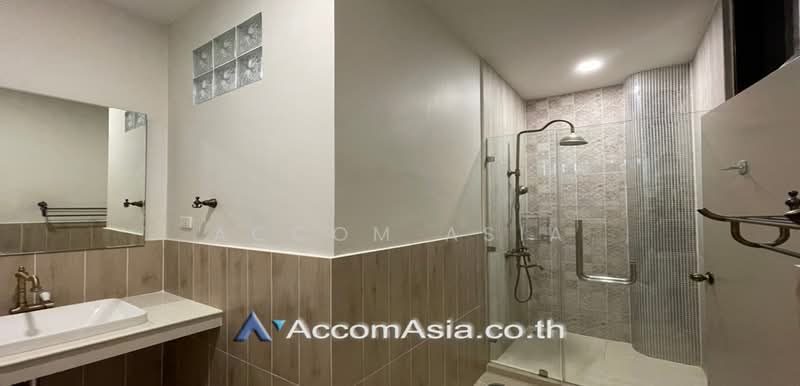Spacious Family House with Large Garden in Sukhumvit (AA12557), Bangkok, Khlong Tan Nua, Watthana, Bangkok, 3 Bedrooms, 600 sqm, Single Detached House For Rent, by Accom Asia, 500448322 - DDproperty.com