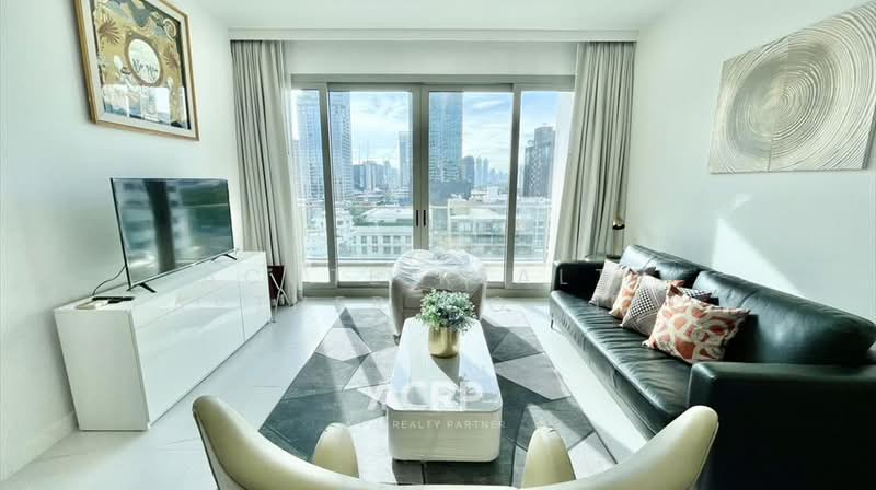 185 Rajadamri, Bangkok, 185 Rajadamri Road, Lumphini, Pathum Wan, Bangkok, 2 Bedrooms, 110 sqm, Condo For Sale, by Acute Realty Partner Co.,Ltd., 500448323 - DDproperty.com