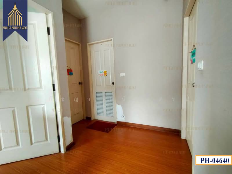 Perfect Park Suvarnabhumi, Bangkok, Romklao Road, Min Buri, Bangkok, 3 Bedrooms, 144 sqm, Single Detached House For Sale, by ปภัชญา ธนัตถ์ภรณ์, 500448325 - DDproperty.com
