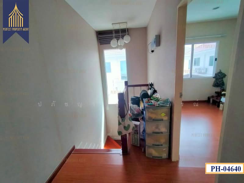 Perfect Park Suvarnabhumi, Bangkok, Romklao Road, Min Buri, Bangkok, 3 Bedrooms, 144 sqm, Single Detached House For Sale, by ปภัชญา ธนัตถ์ภรณ์, 500448325 - DDproperty.com