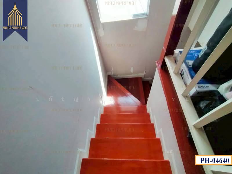 Perfect Park Suvarnabhumi, Bangkok, Romklao Road, Min Buri, Bangkok, 3 Bedrooms, 144 sqm, Single Detached House For Sale, by ปภัชญา ธนัตถ์ภรณ์, 500448325 - DDproperty.com