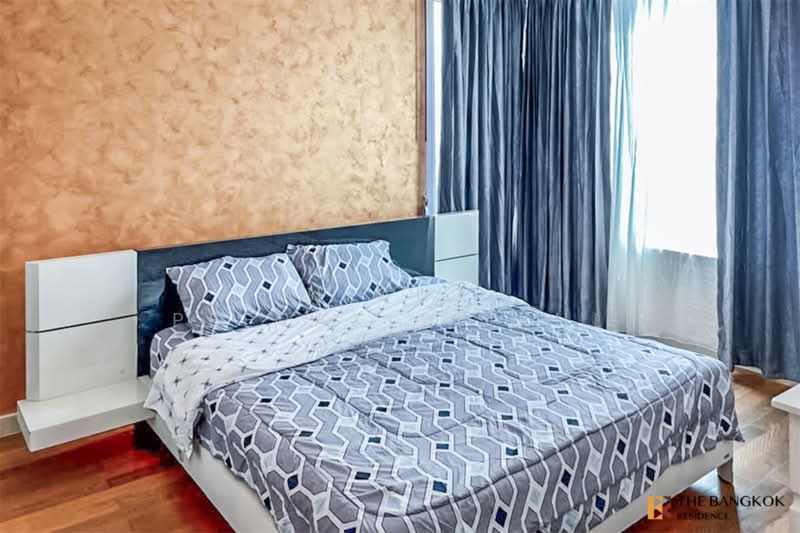 Watermark Chaophraya, Bangkok, Soi Charoennakorn 39-41, Charoennakorn Road, Bang Lam Phu Lang, Khlong San, Bangkok, 2 Bedrooms, 94 sqm, Condo For Rent, by Nicha Peerakittikul, 500448326 - DDproperty.com