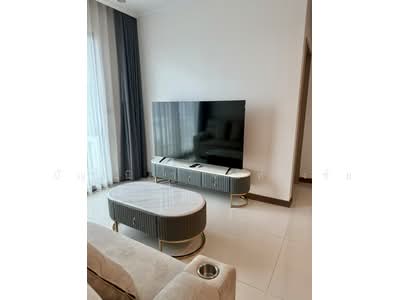 For Rent - Supalai Oriental Sukhumvit 39, Bangkok