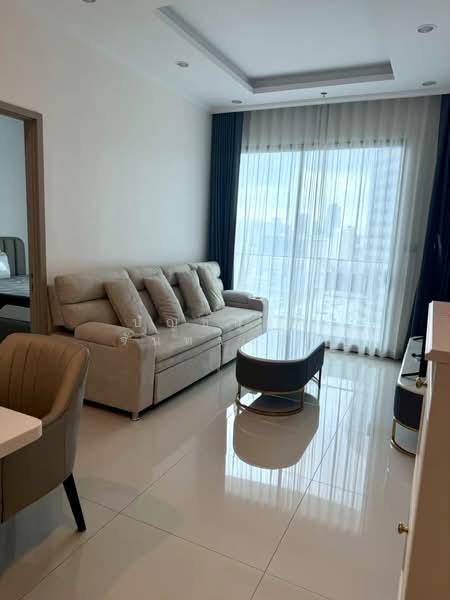 Supalai Oriental Sukhumvit 39, Bangkok, Soi Sukhumvit 39, Khlong Tan Nua, Watthana, Bangkok, 2 Bedrooms, 85 sqm, Condo For Rent, by ปัญชนิดา จันทรงชัย, 500448328 - DDproperty.com