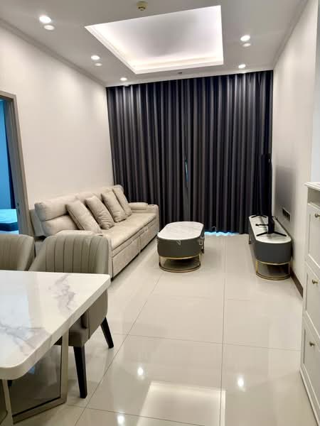 Supalai Oriental Sukhumvit 39, Bangkok, Soi Sukhumvit 39, Khlong Tan Nua, Watthana, Bangkok, 2 Bedrooms, 85 sqm, Condo For Rent, by ปัญชนิดา จันทรงชัย, 500448328 - DDproperty.com