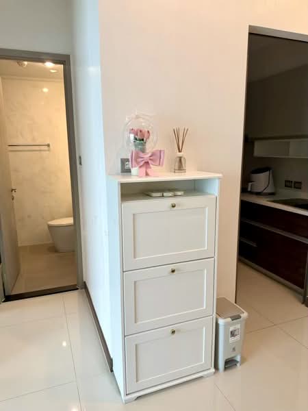 Supalai Oriental Sukhumvit 39 : ศุภาลัย โอเรียนทัล สุขุมวิท 39, กรุงเทพ, ซอย สุขุมวิท 39, คลองตันเหนือ, วัฒนา, กรุงเทพ, 85 ตร.ม., คอนโด ให้เช่า, โดย ปัญชนิดา จันทรงชัย, 500448328 - DDproperty.com