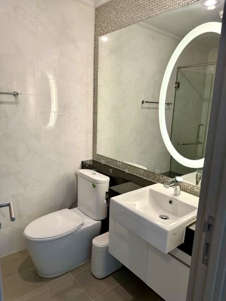 Supalai Oriental Sukhumvit 39, Bangkok, Soi Sukhumvit 39, Khlong Tan Nua, Watthana, Bangkok, 2 Bedrooms, 85 sqm, Condo For Rent, by ปัญชนิดา จันทรงชัย, 500448328 - DDproperty.com