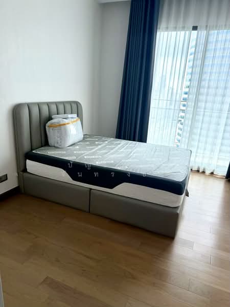 Supalai Oriental Sukhumvit 39, Bangkok, Soi Sukhumvit 39, Khlong Tan Nua, Watthana, Bangkok, 2 Bedrooms, 85 sqm, Condo For Rent, by ปัญชนิดา จันทรงชัย, 500448328 - DDproperty.com