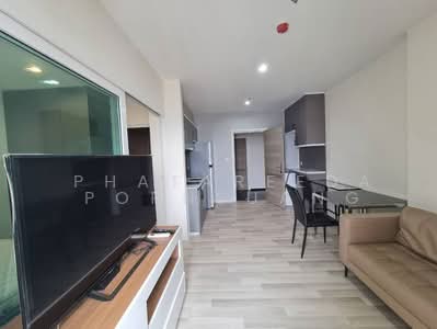 For Rent - The Key Sathorn-Charoenraj, Bangkok
