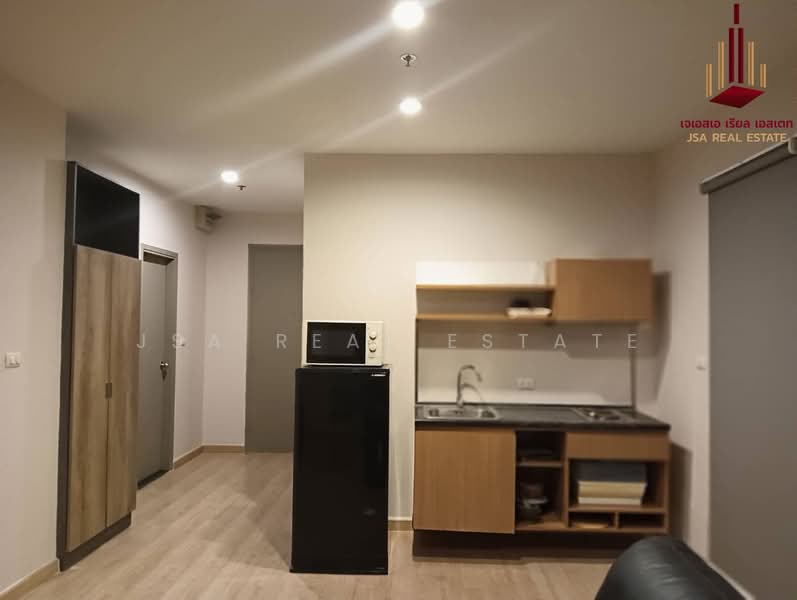 The Tempo Grand Sathorn-Wutthakat, Bangkok, Ratchaphruek Road, Bangko, Chom Thong, Bangkok, 2 Bedrooms, 56 sqm, Condo For Sale, by JSA REAL ESTATE, 500448331 - DDproperty.com