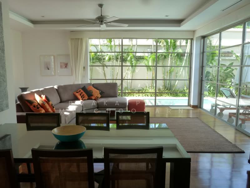 The Residence, Phuket, 219/52 Moo.4, Thep Krasattri, Thalang, Phuket, 3 Bedrooms, 250 sqm, Single Detached House For Sale, by Prakaipeth Meechoosarn, 500448334 - DDproperty.com
