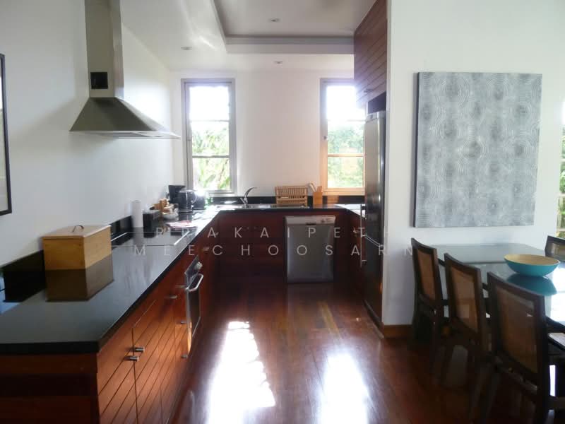 The Residence, Phuket, 219/52 Moo.4, Thep Krasattri, Thalang, Phuket, 3 Bedrooms, 250 sqm, Single Detached House For Sale, by Prakaipeth Meechoosarn, 500448334 - DDproperty.com