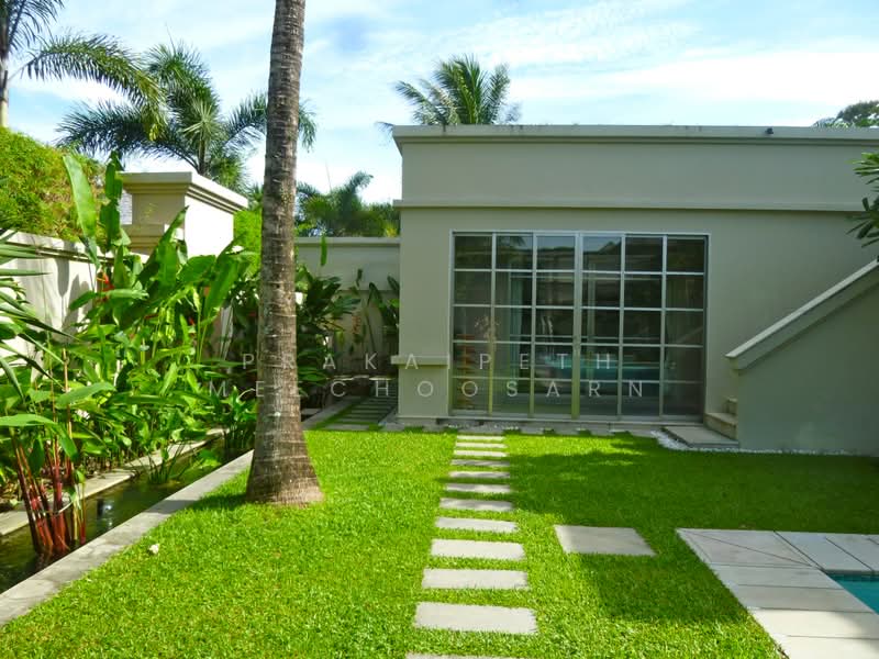 The Residence, Phuket, 219/52 Moo.4, Thep Krasattri, Thalang, Phuket, 3 Bedrooms, 250 sqm, Single Detached House For Sale, by Prakaipeth Meechoosarn, 500448334 - DDproperty.com