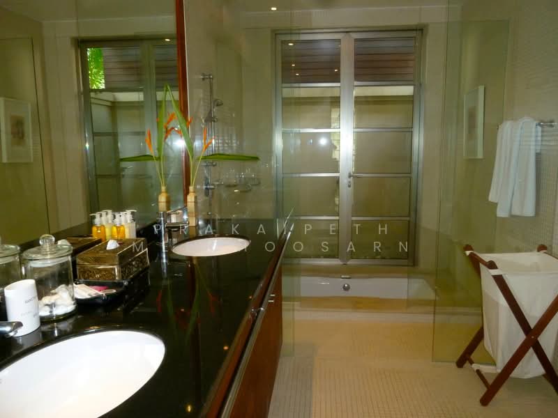 The Residence, Phuket, 219/52 Moo.4, Thep Krasattri, Thalang, Phuket, 3 Bedrooms, 250 sqm, Single Detached House For Sale, by Prakaipeth Meechoosarn, 500448334 - DDproperty.com