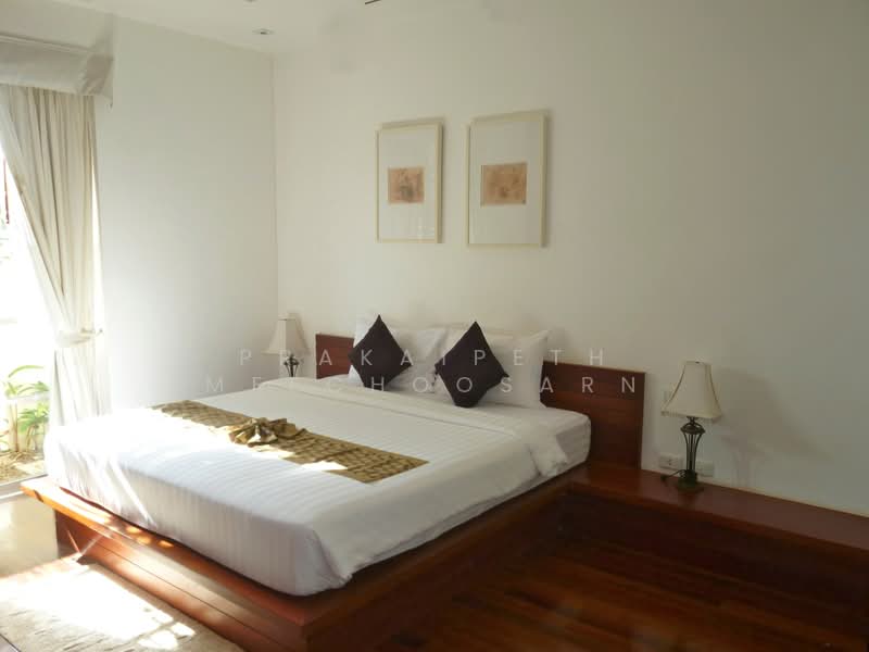 The Residence : เดอะ เรสซิเดนซ์, ภูเก็ต, 219/52 หมู่ 4, เทพกระษัตรี, ถลาง, ภูเก็ต, 250 ตร.ม., บ้านเดี่ยว ขาย, โดย Prakaipeth Meechoosarn, 500448334 - DDproperty.com