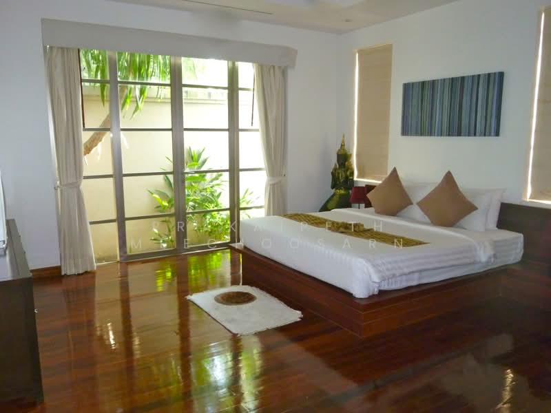 The Residence : เดอะ เรสซิเดนซ์, ภูเก็ต, 219/52 หมู่ 4, เทพกระษัตรี, ถลาง, ภูเก็ต, 250 ตร.ม., บ้านเดี่ยว ขาย, โดย Prakaipeth Meechoosarn, 500448334 - DDproperty.com