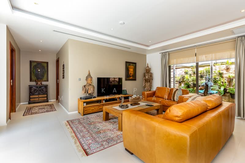 The Residence : เดอะ เรสซิเดนซ์, ภูเก็ต, 219/52 หมู่ 4, เทพกระษัตรี, ถลาง, ภูเก็ต, 212 ตร.ม., บ้านเดี่ยว ขาย, โดย Prakaipeth Meechoosarn, 500448336 - DDproperty.com