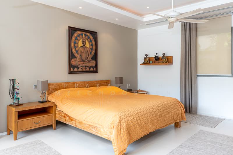 The Residence, Phuket, 219/52 Moo.4, Thep Krasattri, Thalang, Phuket, 3 Bedrooms, 212 sqm, Single Detached House For Sale, by Prakaipeth Meechoosarn, 500448336 - DDproperty.com