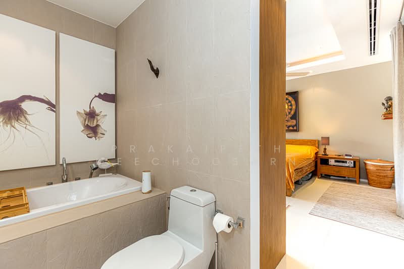 The Residence, Phuket, 219/52 Moo.4, Thep Krasattri, Thalang, Phuket, 3 Bedrooms, 212 sqm, Single Detached House For Sale, by Prakaipeth Meechoosarn, 500448336 - DDproperty.com