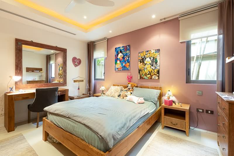 The Residence : เดอะ เรสซิเดนซ์, ภูเก็ต, 219/52 หมู่ 4, เทพกระษัตรี, ถลาง, ภูเก็ต, 212 ตร.ม., บ้านเดี่ยว ขาย, โดย Prakaipeth Meechoosarn, 500448336 - DDproperty.com